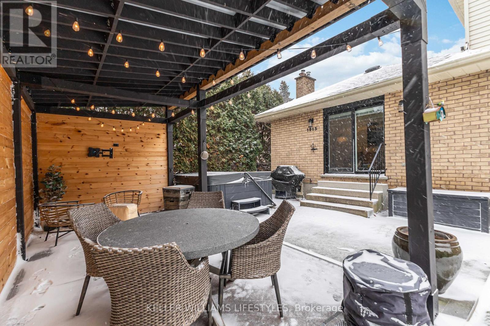 1213 Wayne Court, London South, Ontario  N6K 3Z6 - Photo 4 - X12653004