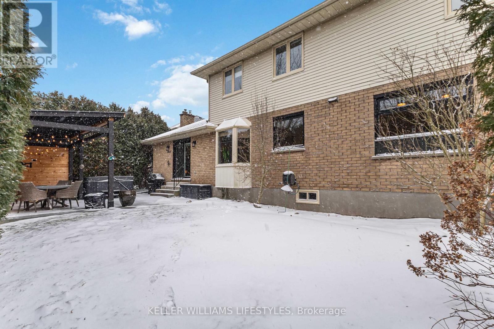 1213 Wayne Court, London South, Ontario  N6K 3Z6 - Photo 44 - X12653004