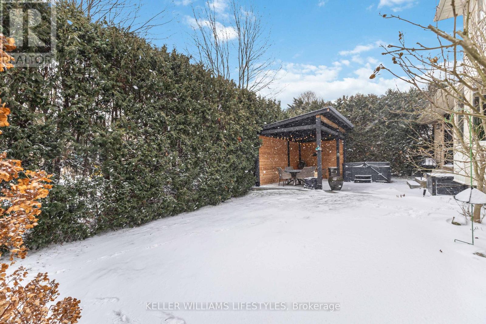 1213 Wayne Court, London South, Ontario  N6K 3Z6 - Photo 45 - X12653004