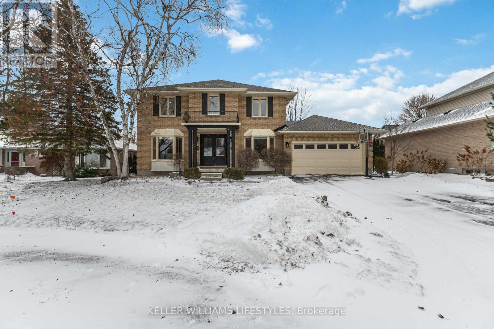 1213 Wayne Court, London South, Ontario  N6K 3Z6 - Photo 47 - X12653004
