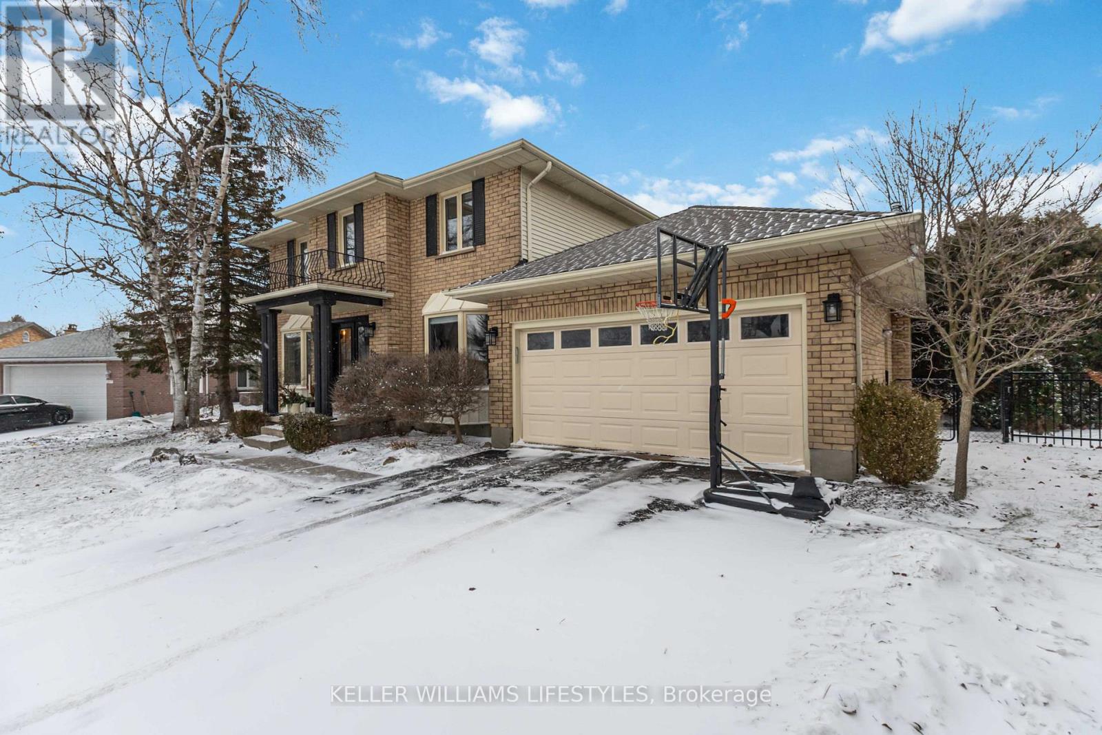 1213 Wayne Court, London South, Ontario  N6K 3Z6 - Photo 49 - X12653004