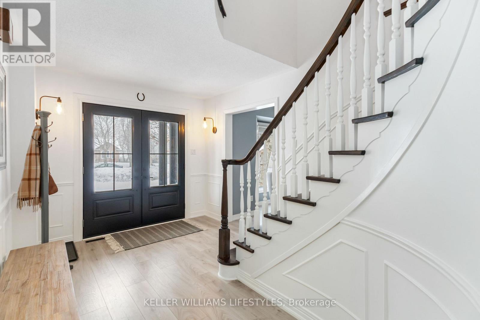 1213 Wayne Court, London South, Ontario  N6K 3Z6 - Photo 5 - X12653004