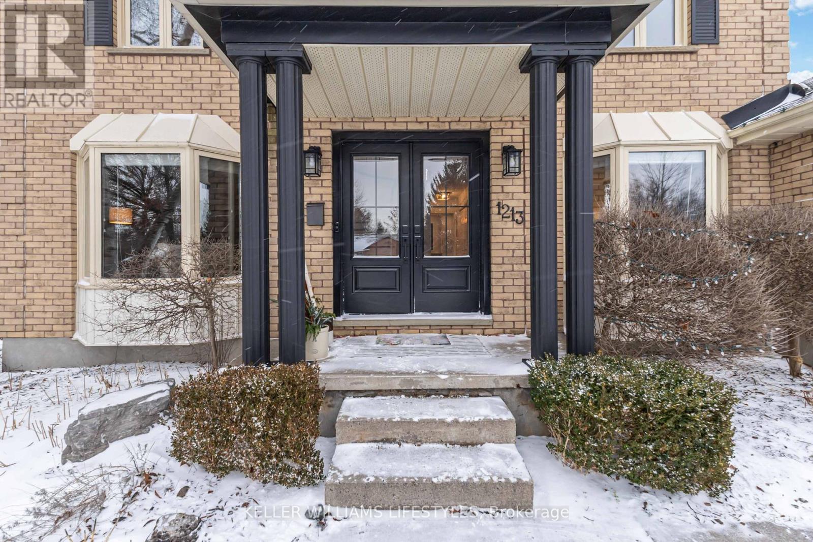 1213 Wayne Court, London South, Ontario  N6K 3Z6 - Photo 6 - X12653004