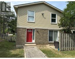 74 - 70 FIDDLERS GREEN ROAD, London North, Ontario