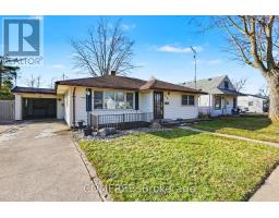 56 STANLEY STREET, Essex, Ontario