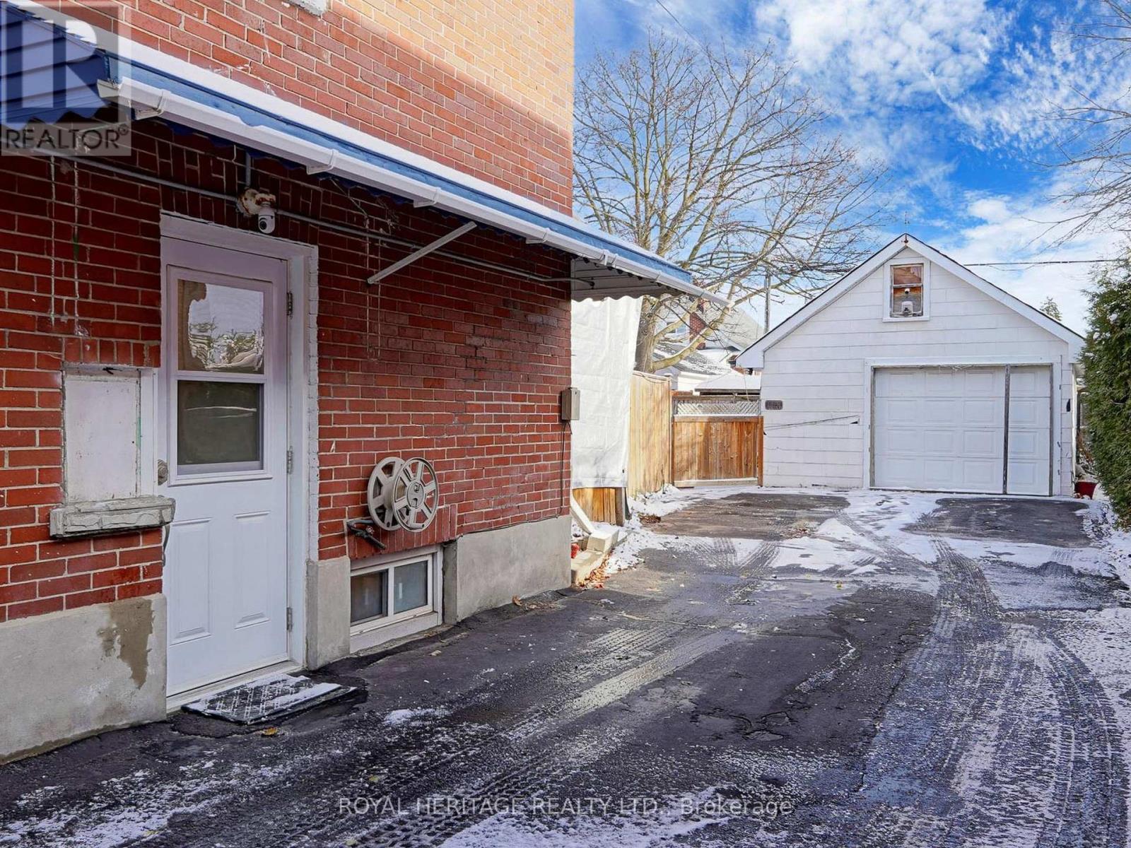 651 Somerville Avenue, Oshawa, Ontario  L1G 4J2 - Photo 21 - E12589920