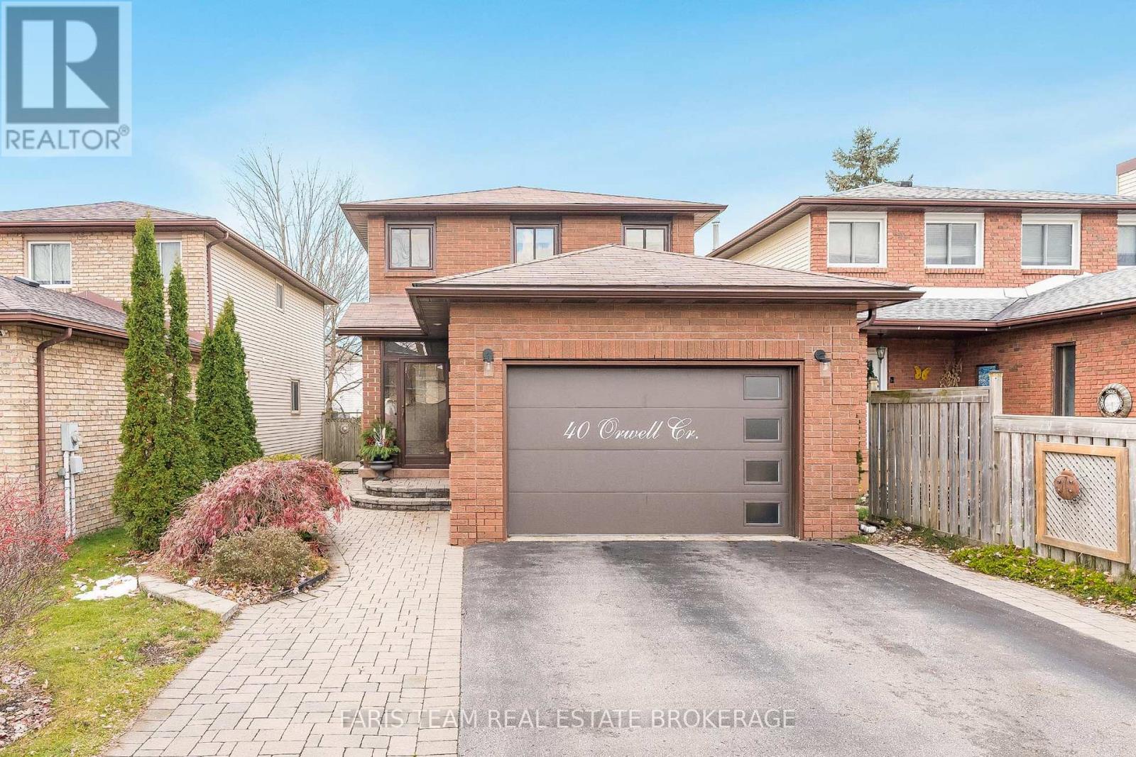 40 Orwell Crescent, Barrie, Ontario  L4N 6M6 - Photo 4 - S12572522