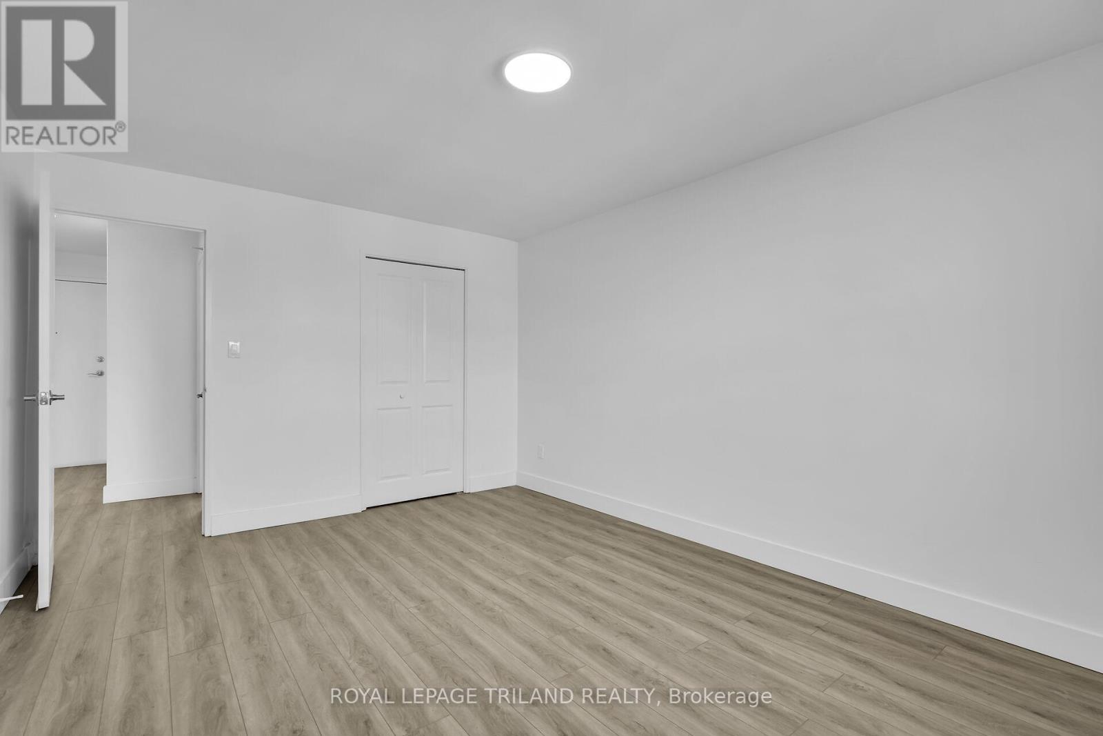 309 - 294 Saulsbury Street, Strathroy-Caradoc (Nw), Ontario  N7G 2B2 - Photo 10 - X12582098