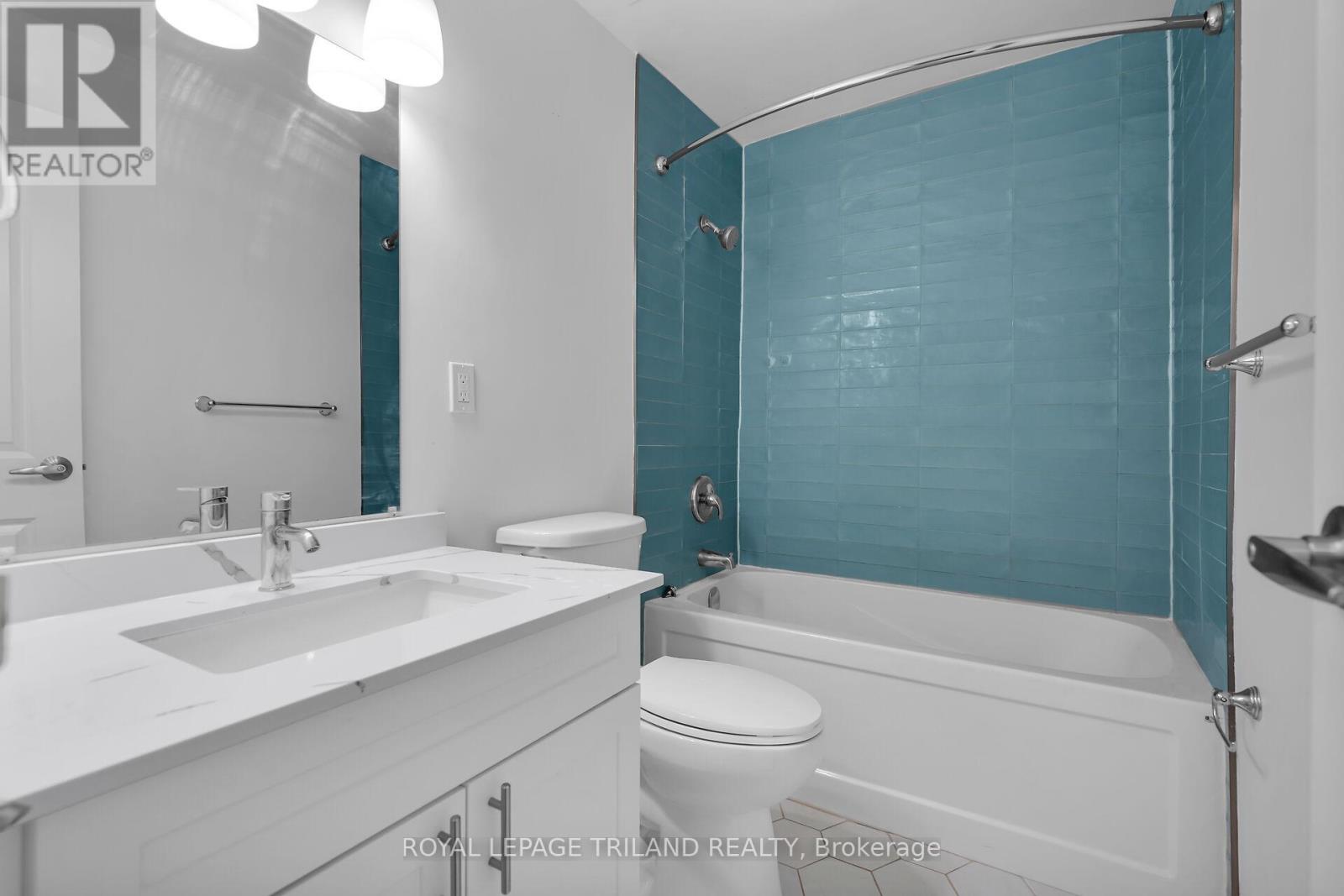 309 - 294 Saulsbury Street, Strathroy-Caradoc (Nw), Ontario  N7G 2B2 - Photo 11 - X12582098