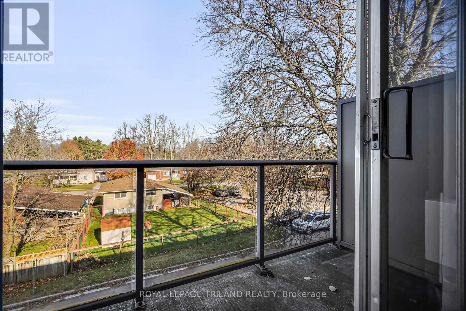 309 - 294 Saulsbury Street, Strathroy-Caradoc (Nw), Ontario  N7G 2B2 - Photo 13 - X12582098