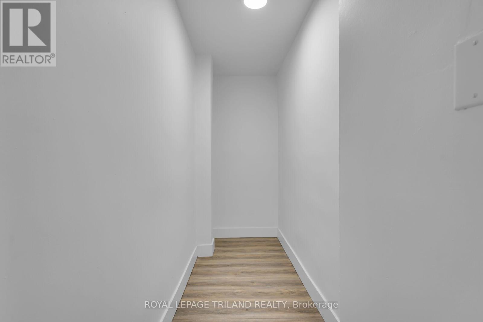 309 - 294 Saulsbury Street, Strathroy-Caradoc (Nw), Ontario  N7G 2B2 - Photo 12 - X12582098