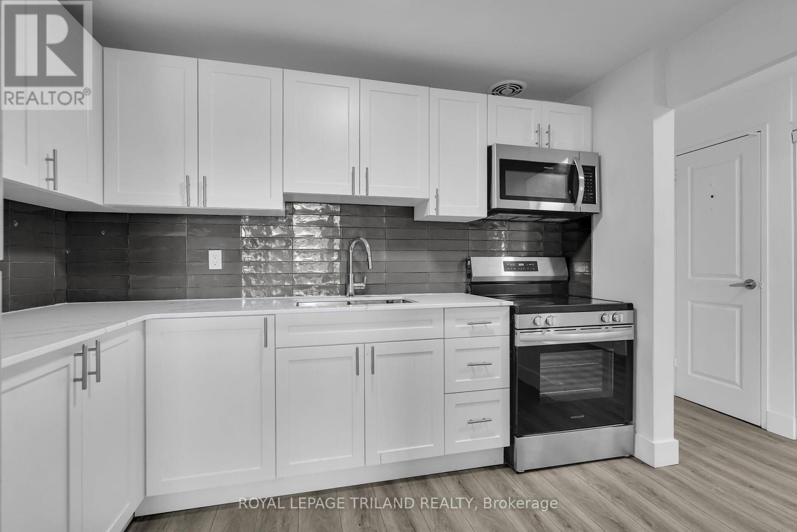 309 - 294 Saulsbury Street, Strathroy-Caradoc (Nw), Ontario  N7G 2B2 - Photo 7 - X12582098