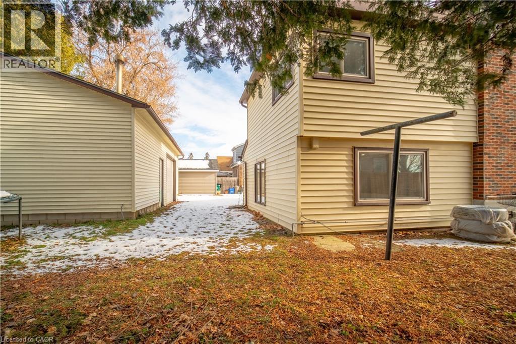 10 Monroe Street, Cambridge, Ontario N1R 2C5 - Photo 39 - 40795267