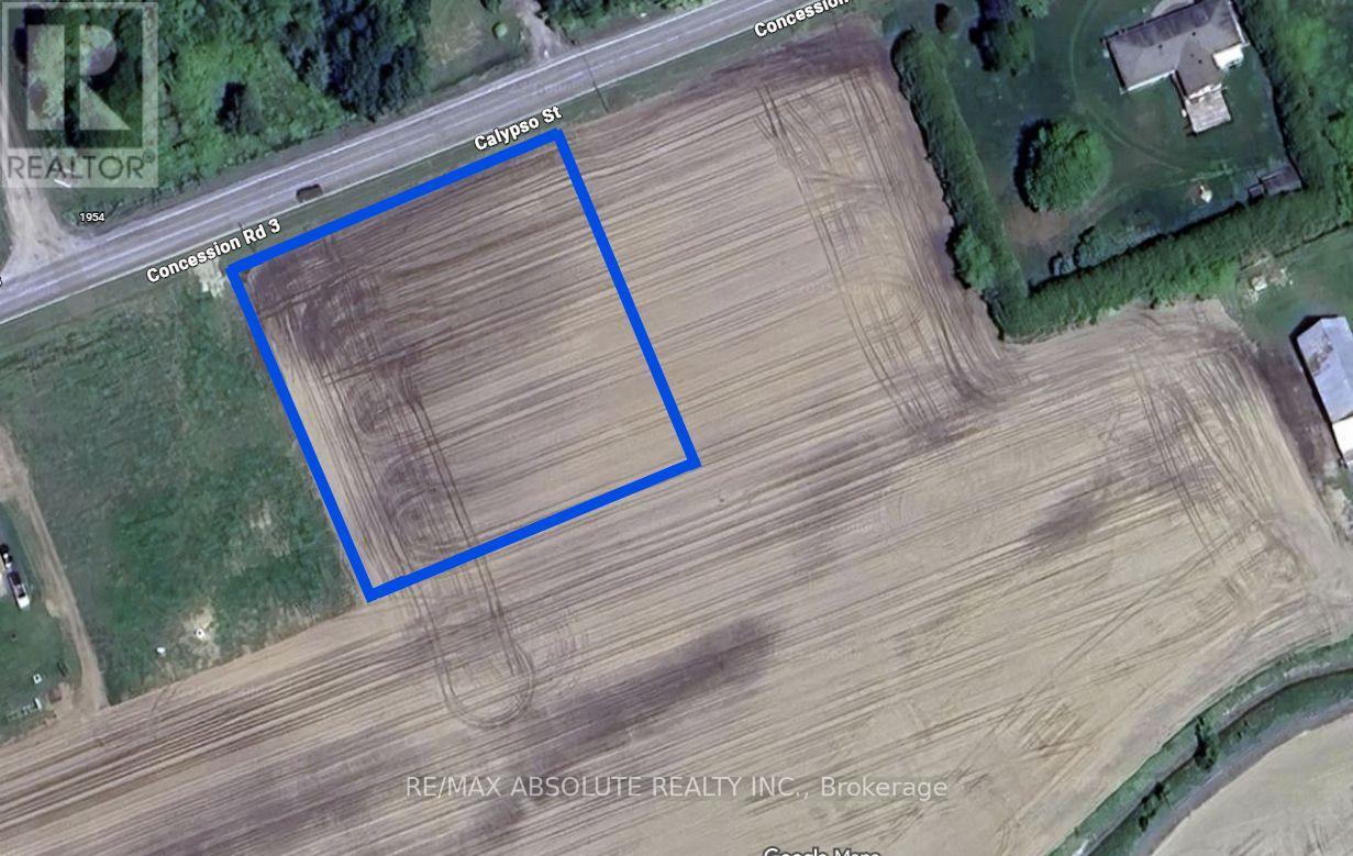 PTLT 27 CALYPSO STREET, The Nation, Ontario