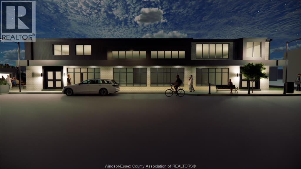 MLS# 25028842: 1519 WYANDOTTE, Windsor, Canada