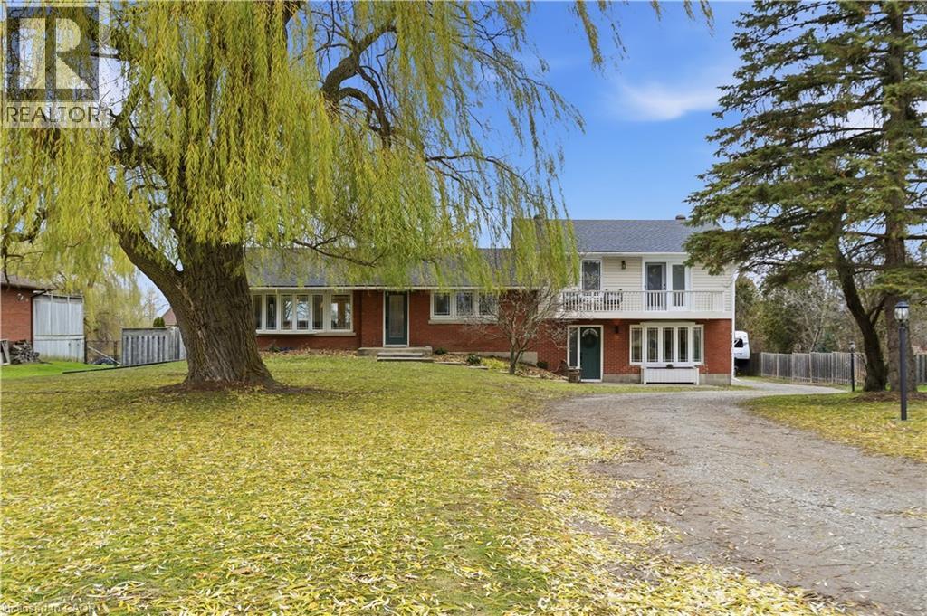 3350 Highway 56, Binbrook, Ontario  L0R 1C0 - Photo 2 - 40791668