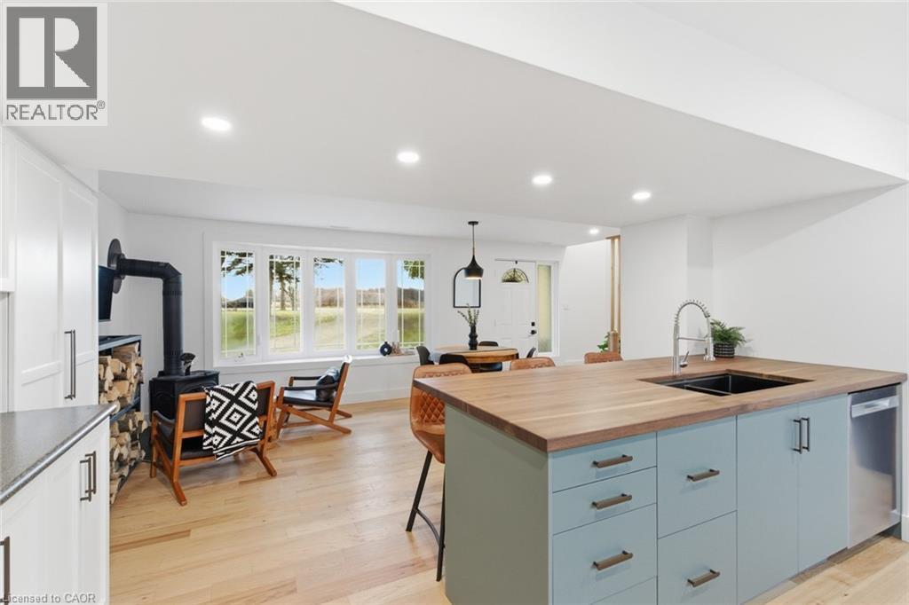 3350 Highway 56, Binbrook, Ontario  L0R 1C0 - Photo 9 - 40791668