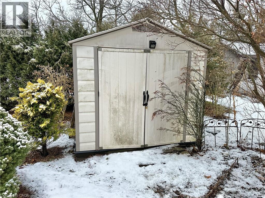 248 Howard Street, Waterford, Ontario  N0E 1Y0 - Photo 6 - 40794261