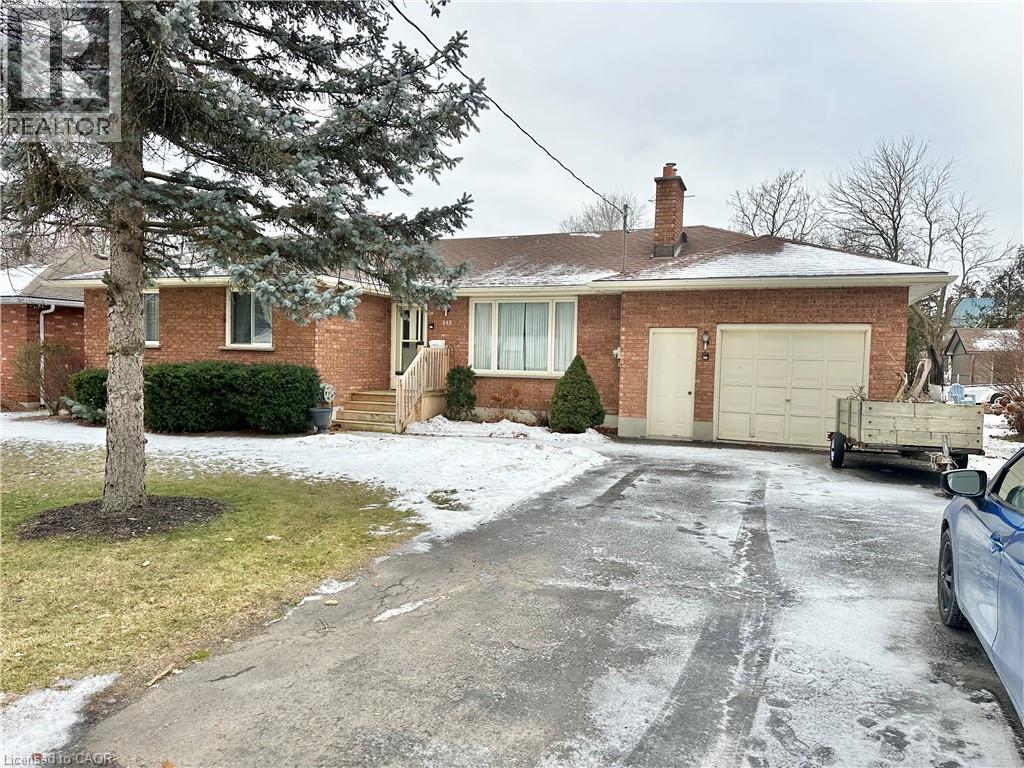 248 Howard Street, Waterford, Ontario  N0E 1Y0 - Photo 3 - 40794261