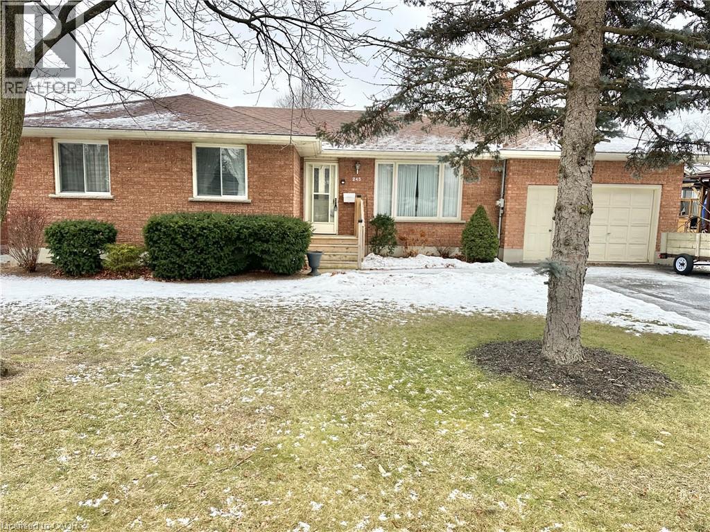 248 Howard Street, Waterford, Ontario  N0E 1Y0 - Photo 1 - 40794261