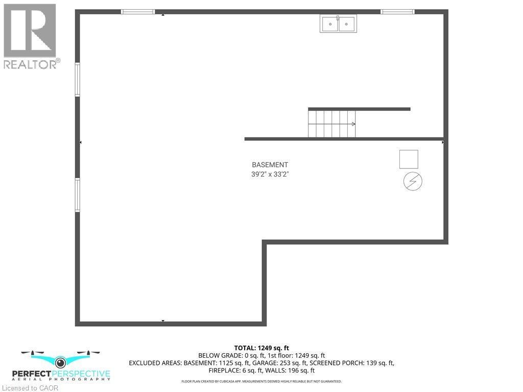 248 Howard Street, Waterford, Ontario  N0E 1Y0 - Photo 40 - 40794261