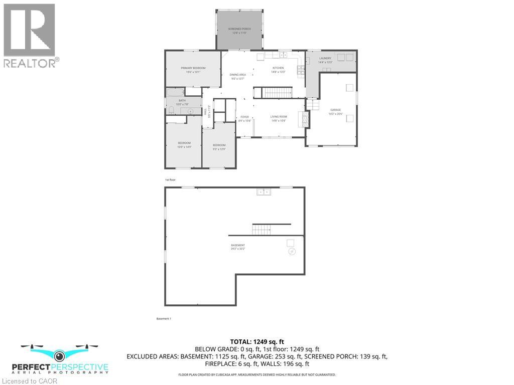 248 Howard Street, Waterford, Ontario  N0E 1Y0 - Photo 42 - 40794261