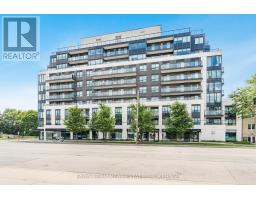 401 - 741 SHEPPARD AVENUE W, Toronto, Ontario