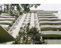 509 - 10 SHALLMAR BOULEVARD, Toronto, Ontario