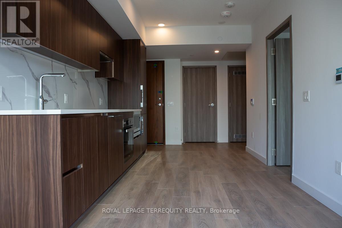 1610 - 1 CONCORD CITYPLACE WAY W, Toronto, Ontario