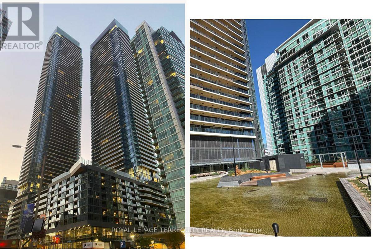 1610 - 1 Concord Cityplace Way W, Toronto, Ontario  M5V 0X3 - Photo 13 - C12653016