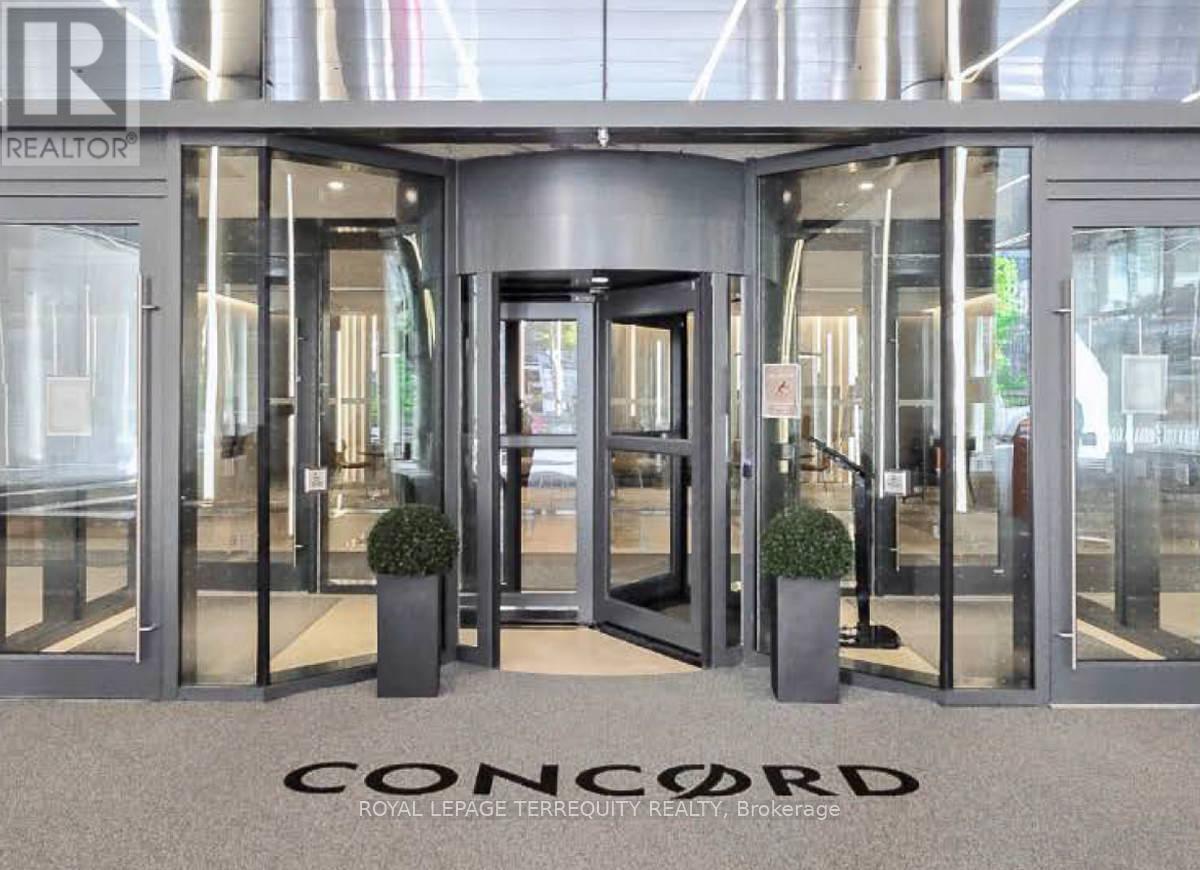 1610 - 1 Concord Cityplace Way W, Toronto, Ontario  M5V 0X3 - Photo 14 - C12653016