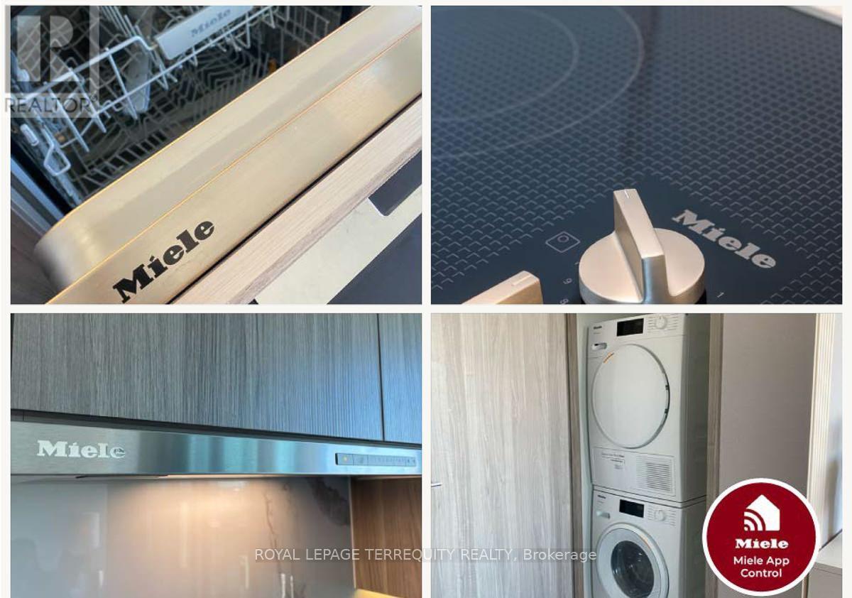 1610 - 1 Concord Cityplace Way W, Toronto, Ontario  M5V 0X3 - Photo 20 - C12653016