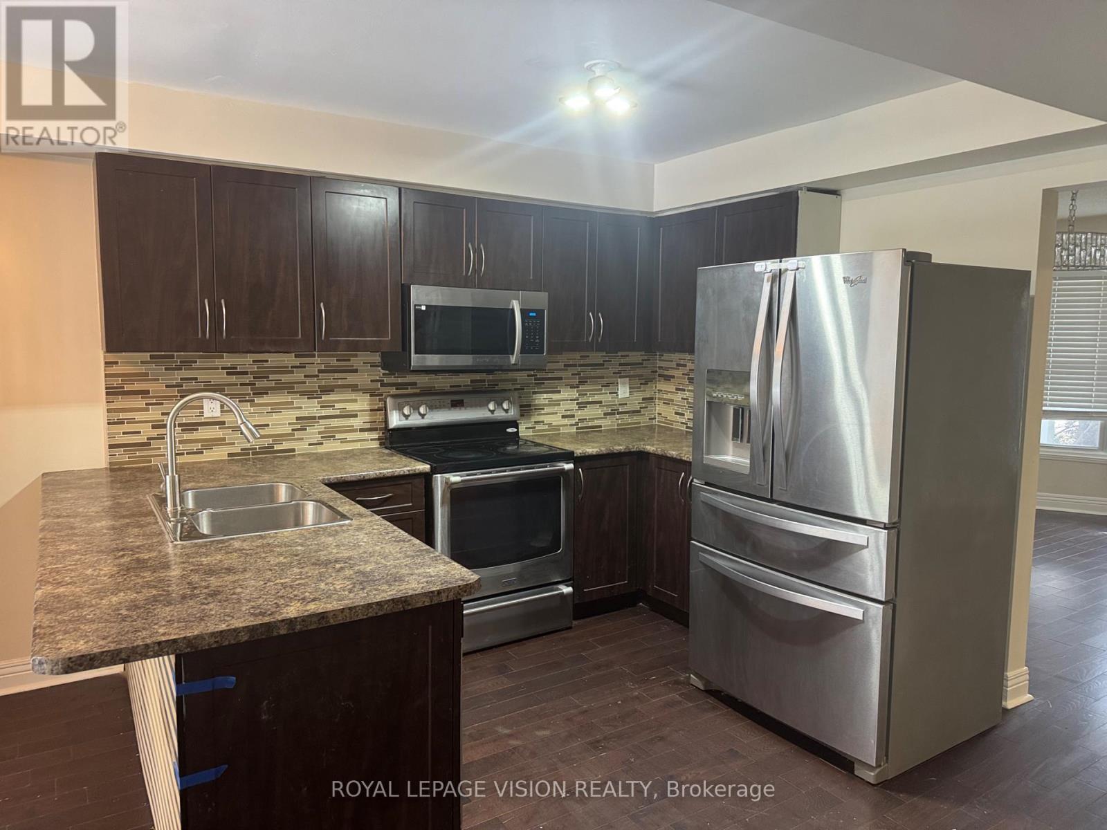 Main - 1200 Maple Gate, Pickering, Ontario  L1X 1T6 - Photo 7 - E12652998