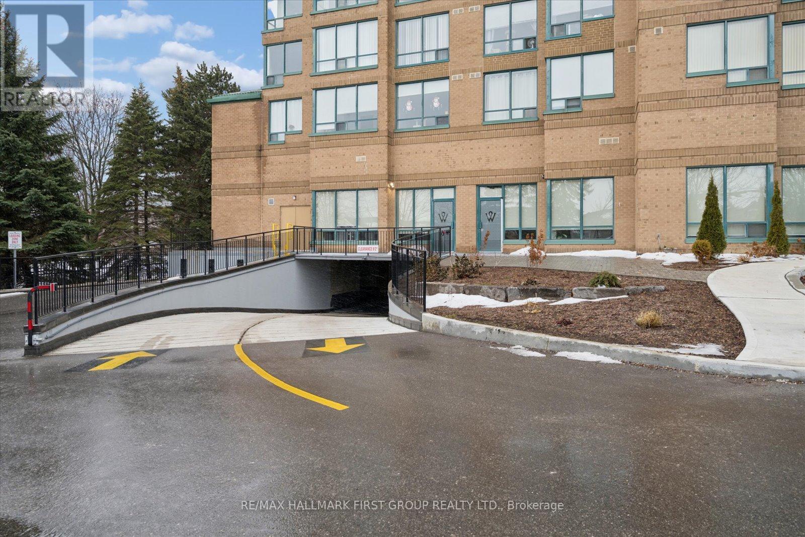 508 - 711 Rossland Road, Whitby, Ontario  L1N 8Z1 - Photo 21 - E12653014