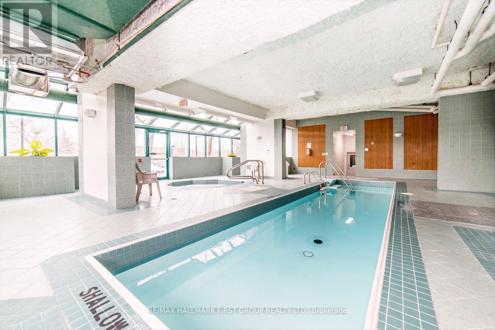 508 - 711 Rossland Road, Whitby, Ontario  L1N 8Z1 - Photo 22 - E12653014