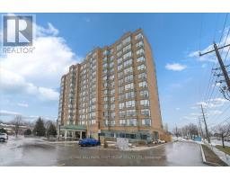 508 - 711 ROSSLAND ROAD, Whitby, Ontario