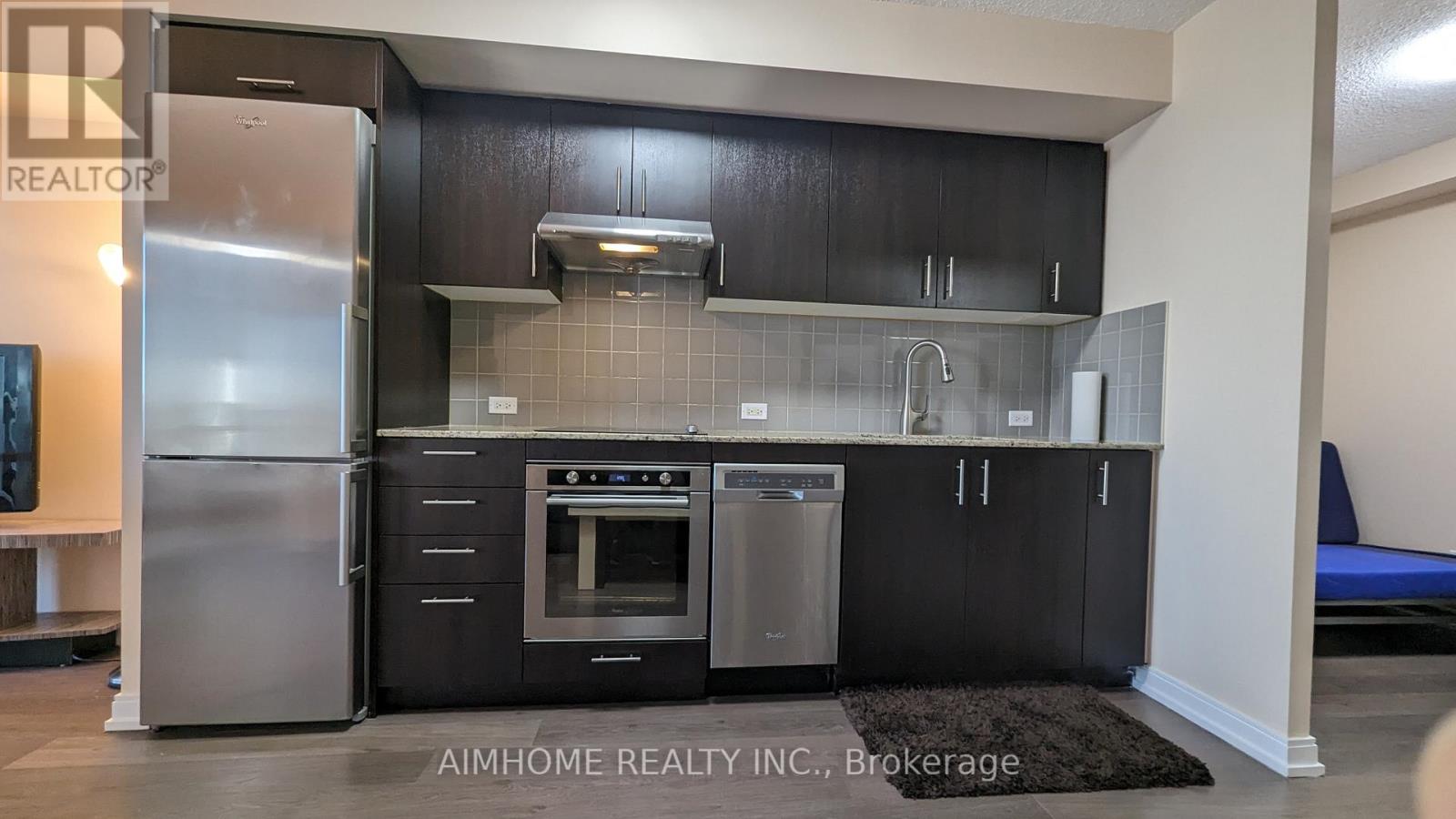 1010 - 255 VILLAGE GREEN SQUARE, Toronto, Ontario