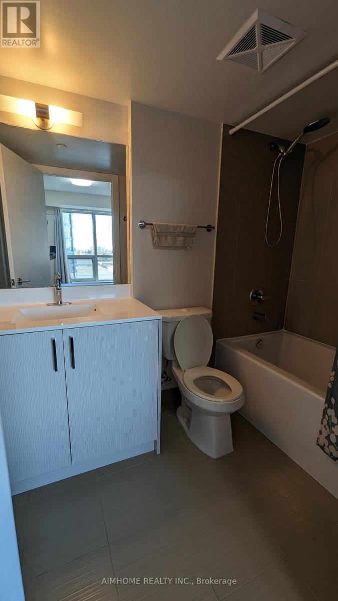 1010 - 255 Village Green Square, Toronto, Ontario  M1S 0L7 - Photo 6 - E12653032