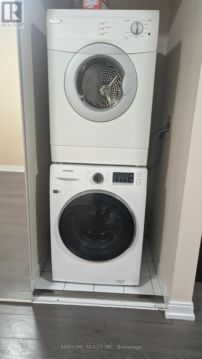 1010 - 255 Village Green Square, Toronto, Ontario  M1S 0L7 - Photo 7 - E12653032