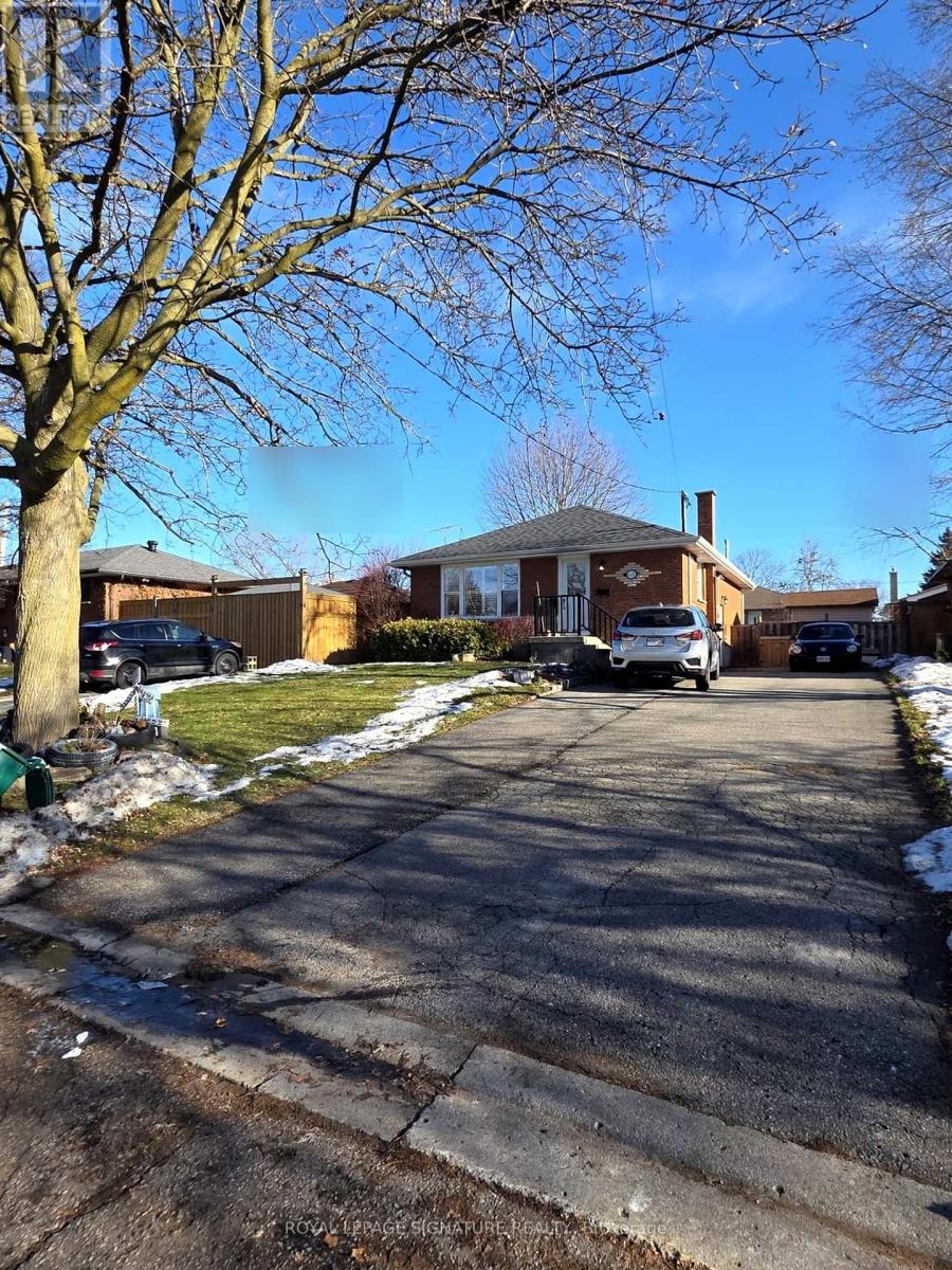 621 Wychwood Street, Oshawa, Ontario  L1G 2T4 - Photo 13 - E12653050