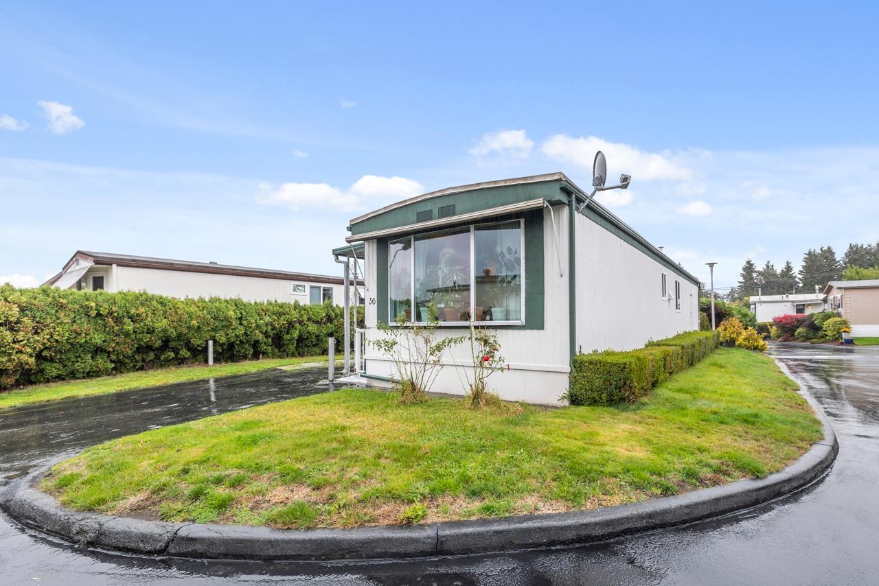 36 8254 134 STREET, Surrey, British Columbia