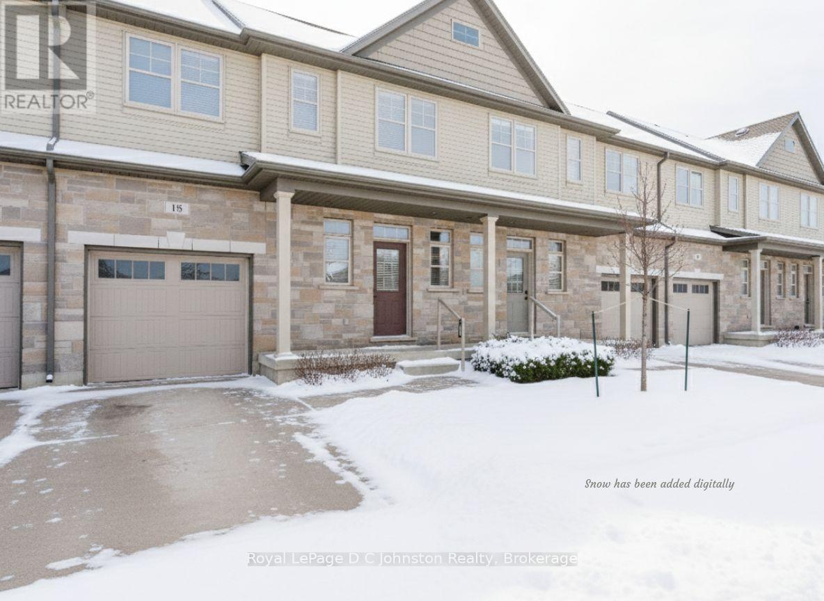 18 - 935 GODERICH STREET N, Saugeen Shores, Ontario