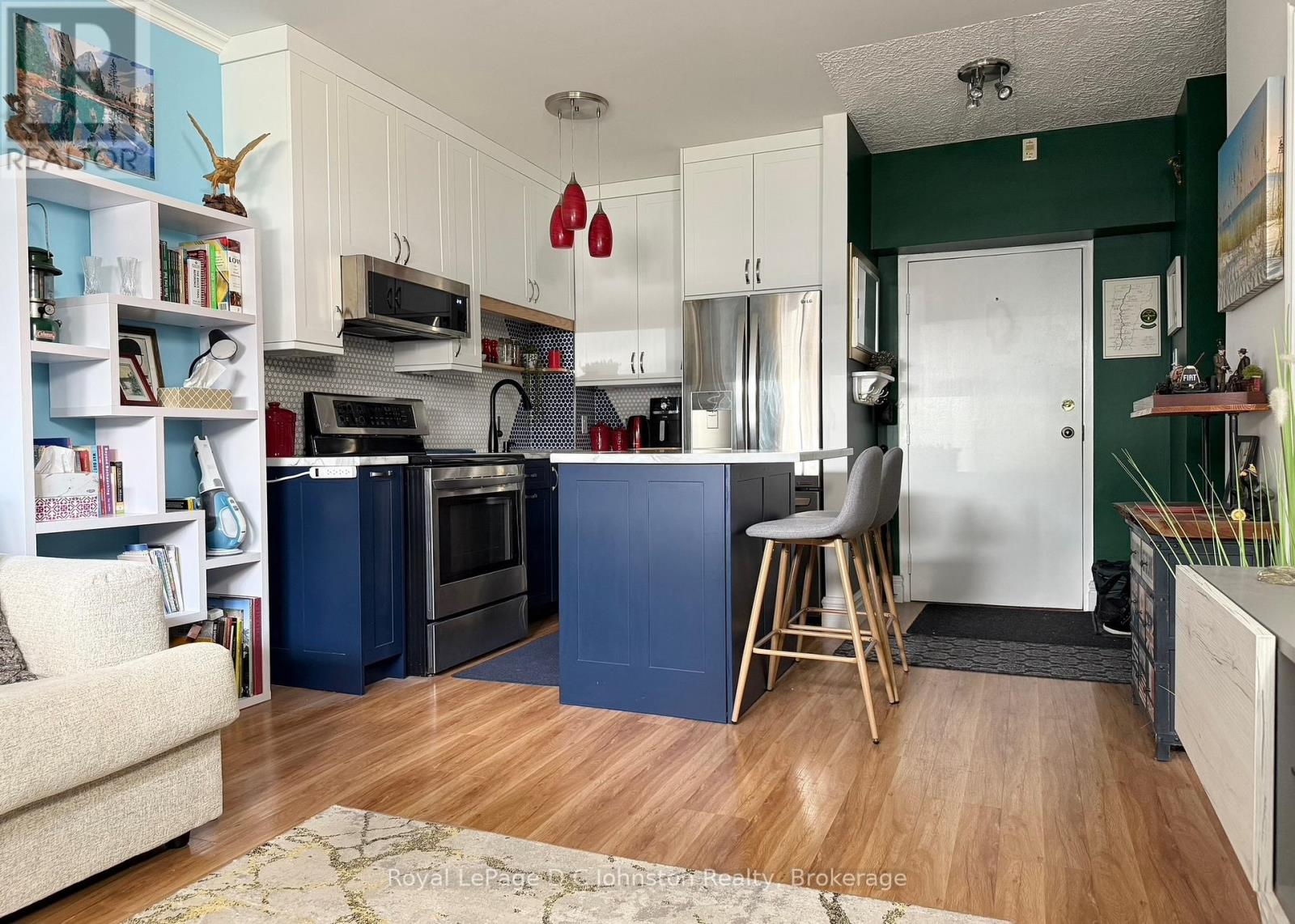 229-103 Adelaide Street E, Saugeen Shores, Ontario  N0H 2L0 - Photo 9 - X12098720