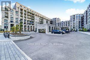 316e - 278 Buchanan Drive S, Markham, Ontario  L3R 6J1 - Photo 2 - N12653012