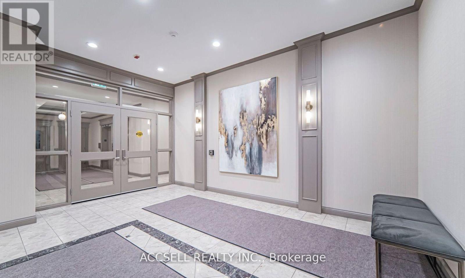 412 - 2 Raymerville Drive, Markham, Ontario  L3P 7N7 - Photo 2 - N12653062