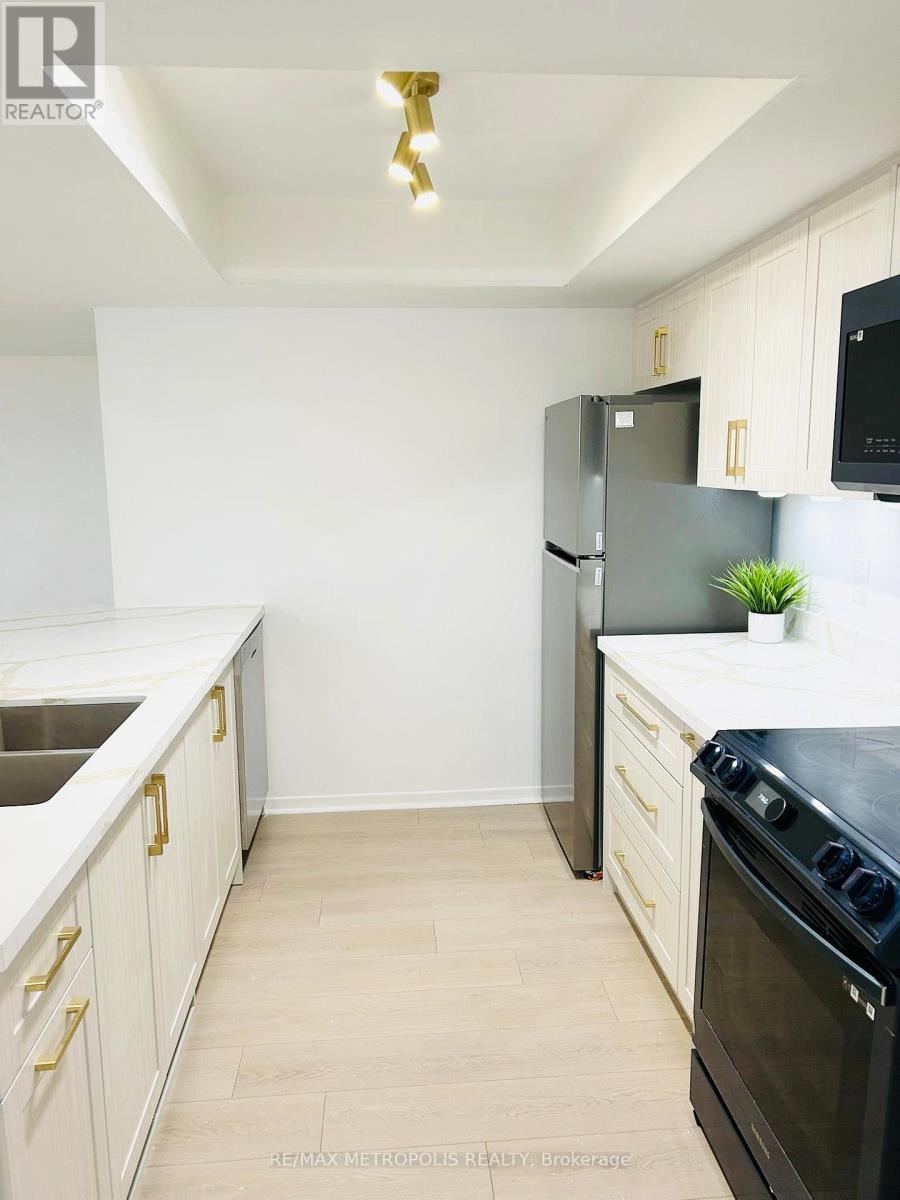 2908 - 1001 Bay Street, Toronto, Ontario  M5S 3A6 - Photo 15 - C12612646