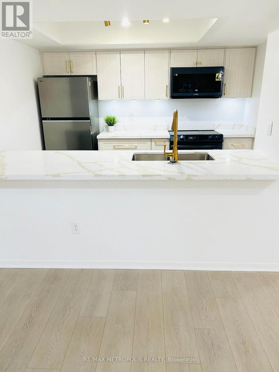 2908 - 1001 Bay Street, Toronto, Ontario  M5S 3A6 - Photo 16 - C12612646