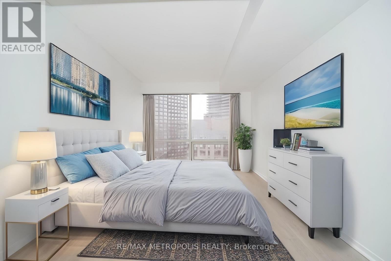 2908 - 1001 Bay Street, Toronto, Ontario  M5S 3A6 - Photo 43 - C12612646