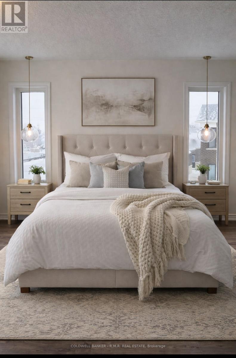 156 Alcorn Drive, Kawartha Lakes, Ontario  K9V 0T2 - Photo 10 - X12652750