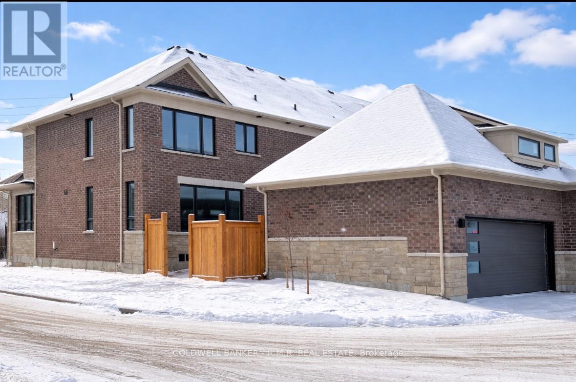 156 Alcorn Drive, Kawartha Lakes, Ontario  K9V 0T2 - Photo 2 - X12652750